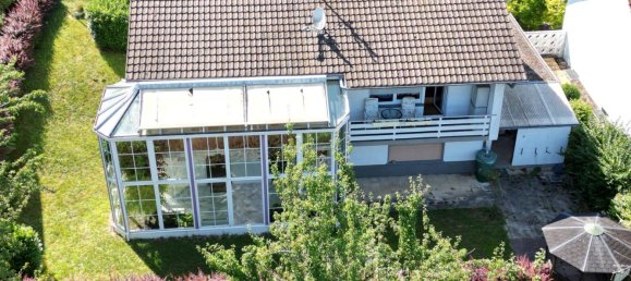 3 غرف نوم تاون هاوس في Rhein-Neckar-Kreis, Germany رقم 228000 3