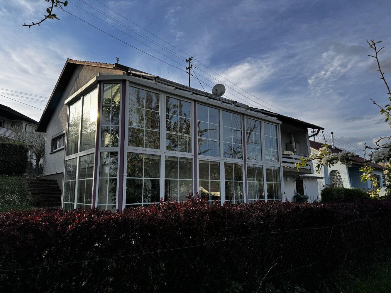 3 غرف نوم تاون هاوس في Rhein-Neckar-Kreis, Germany رقم 228000