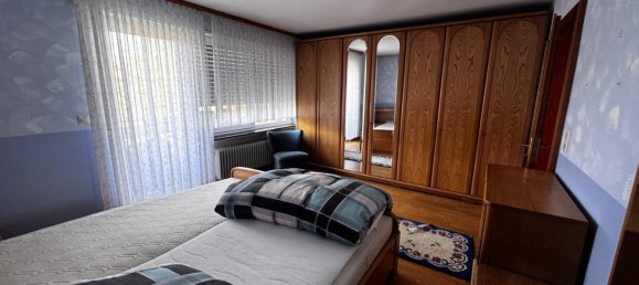 3 غرف نوم تاون هاوس في Rhein-Neckar-Kreis, Germany رقم 228000 16