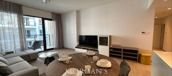 Квартира с 2 спальнями в Джумейра, ОАЭ № 43566 14