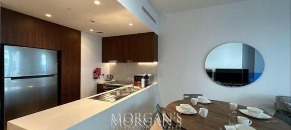 Квартира с 2 спальнями в Джумейра, ОАЭ № 43566 26