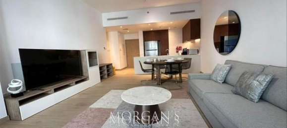 Квартира с 2 спальнями в Джумейра, ОАЭ № 43566 23