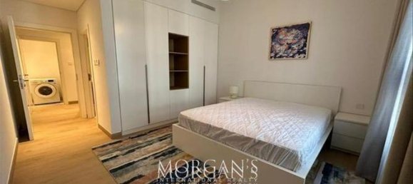 Квартира с 2 спальнями в Джумейра, ОАЭ № 43566 30