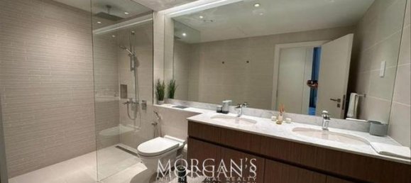 Квартира с 2 спальнями в Джумейра, ОАЭ № 43566 31