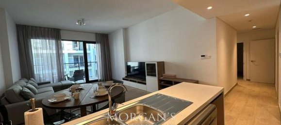 Квартира с 2 спальнями в Джумейра, ОАЭ № 43566 18