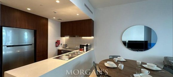 Квартира с 2 спальнями в Джумейра, ОАЭ № 43566 6