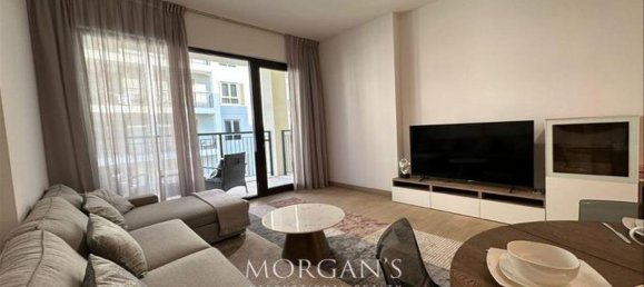 Квартира с 2 спальнями в Джумейра, ОАЭ № 43566 2