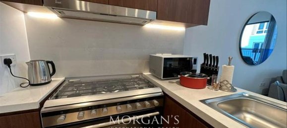 Квартира с 2 спальнями в Джумейра, ОАЭ № 43566 19