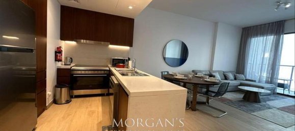 Квартира с 2 спальнями в Джумейра, ОАЭ № 43566 7