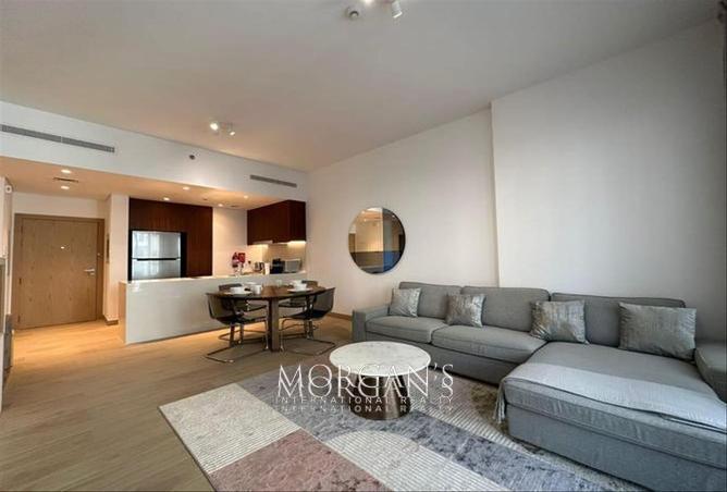 2 bedrooms Apartment in Jumeirah, UAE No. 43566