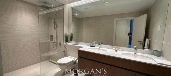 Квартира с 2 спальнями в Джумейра, ОАЭ № 43566 21