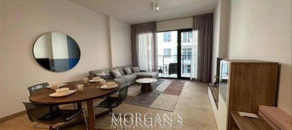 Квартира с 2 спальнями в Джумейра, ОАЭ № 43566 25