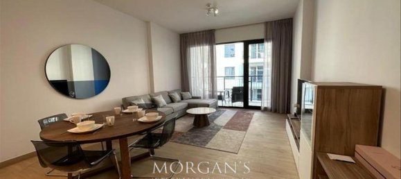 Квартира с 2 спальнями в Джумейра, ОАЭ № 43566 5