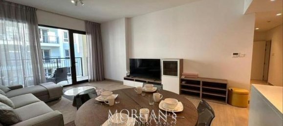 Квартира с 2 спальнями в Джумейра, ОАЭ № 43566 24