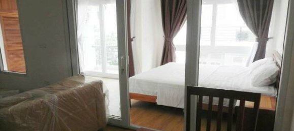 1 bedroom Apartment in Cau Giay, Vietnam No. 6667 6