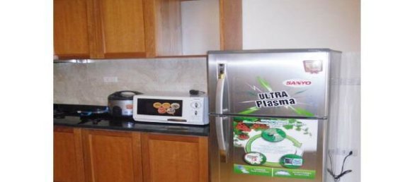 1 bedroom Apartment in Cau Giay, Vietnam No. 6667 4