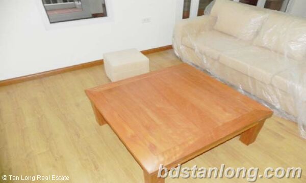 1 bedroom Apartment in Cau Giay, Vietnam No. 6667