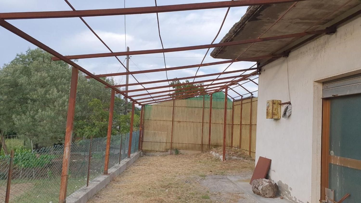 5غرفة مستودع في Cerreto Guidi, Italy رقم 160243