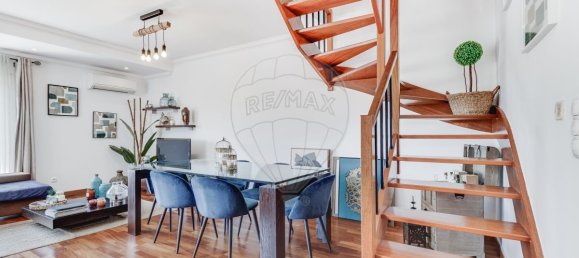 3 bedrooms House in Oeiras, Portugal No. 191105 11