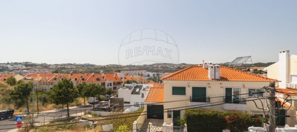 3 bedrooms House in Oeiras, Portugal No. 191105 45