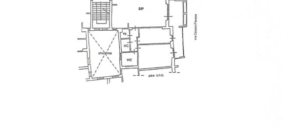 3 bedrooms Apartment in Rome, Italy No. 323554 25