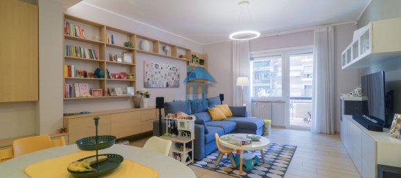 3 bedrooms Apartment in Rome, Italy No. 323554 21