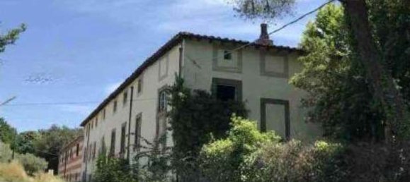 18 bedrooms Villa in Pescia, Italy No. 334834 12