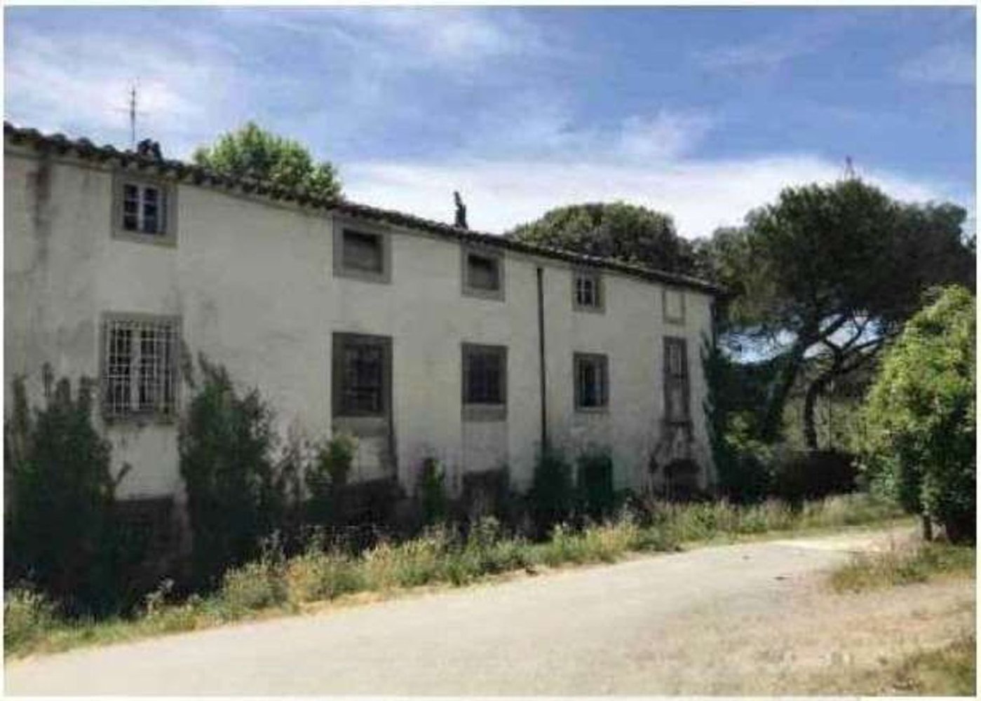 18 bedrooms Villa in Pescia, Italy No. 334834