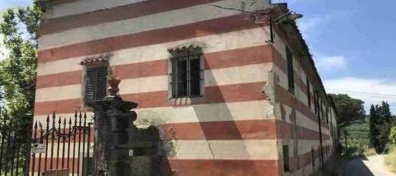 18 bedrooms Villa in Pescia, Italy No. 334834 17