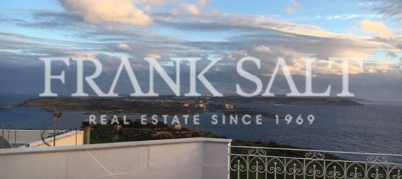 Пентхаус с 2 спальнями в Кала, Мальта № 5643 4