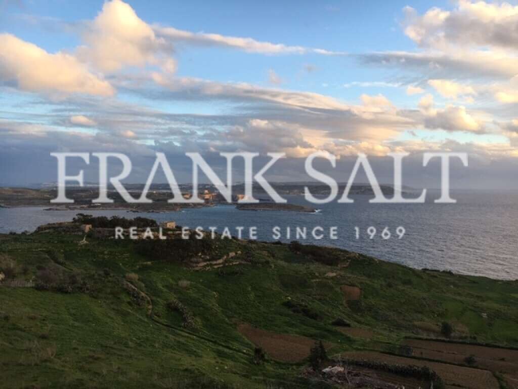 Пентхаус с 2 спальнями в Кала, Мальта № 5643