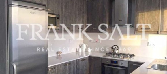 Пентхаус с 2 спальнями в Кала, Мальта № 5643 16