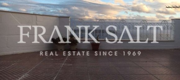 Пентхаус с 2 спальнями в Кала, Мальта № 5643 2