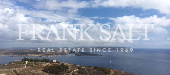 Пентхаус с 2 спальнями в Кала, Мальта № 5643 10