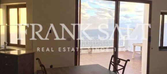 Пентхаус с 2 спальнями в Кала, Мальта № 5643 15