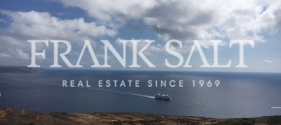 Пентхаус с 2 спальнями в Кала, Мальта № 5643 8