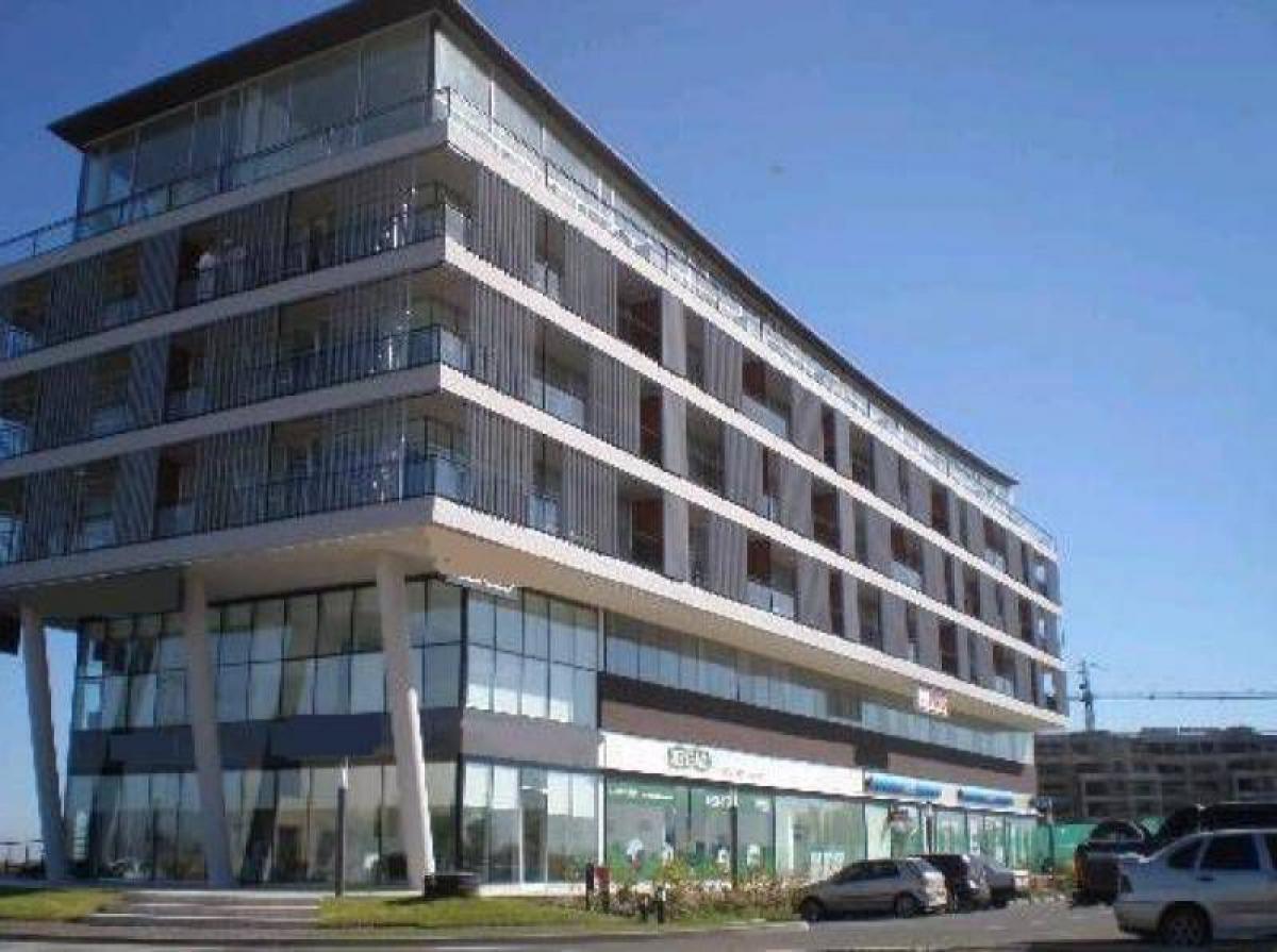 Büro in Tigre, Argentina 64m², Nr. 29890