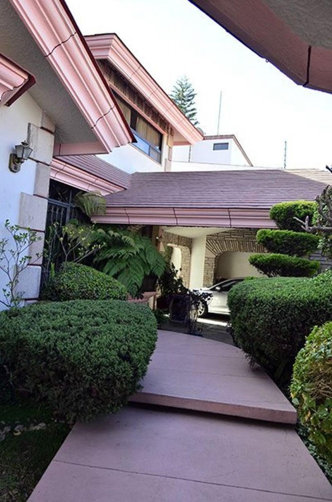 4 Schlafzimmer Haus in Ciudad Lopez Mateos, Mexico, Nr. 226410