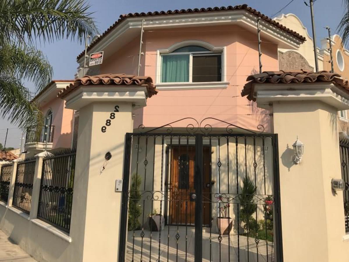 Casa T3 em Jalisco, Mexico N.º 174736