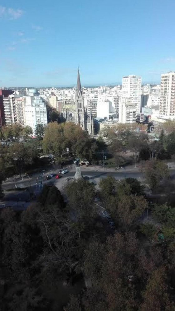 3 bedrooms Apartment in Buenos Aires, Argentina No. 94006