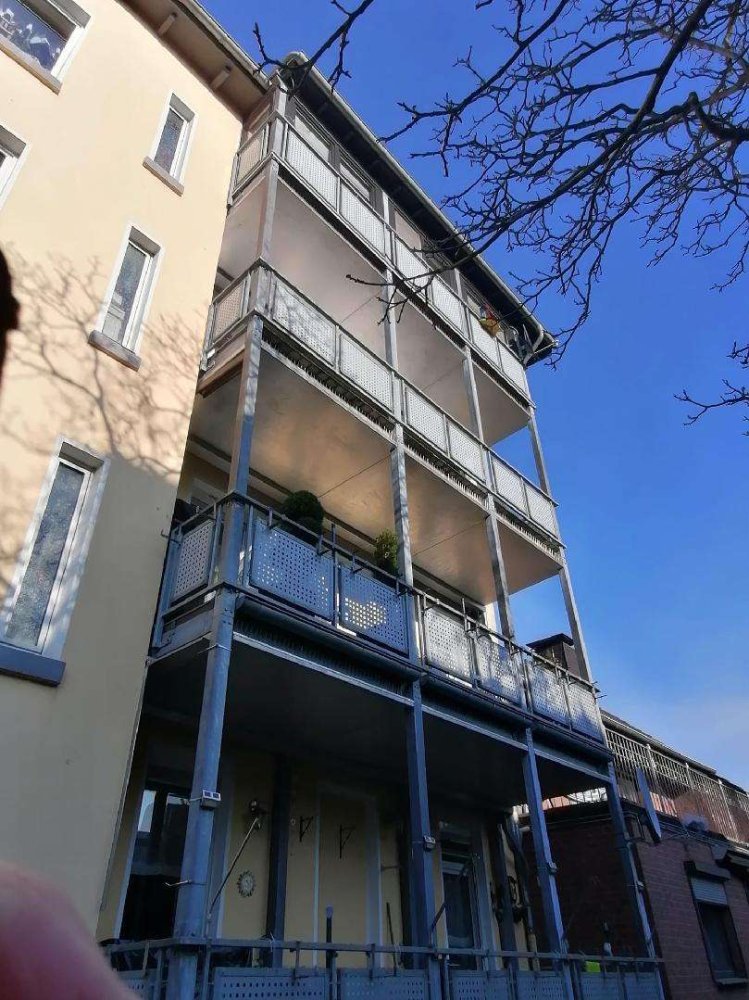 Apartamento T2 em Wesel, Germany N.º 67903