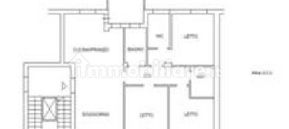 3 Schlafzimmer Wohnung in Lecce, Italy, Nr. 369623 26