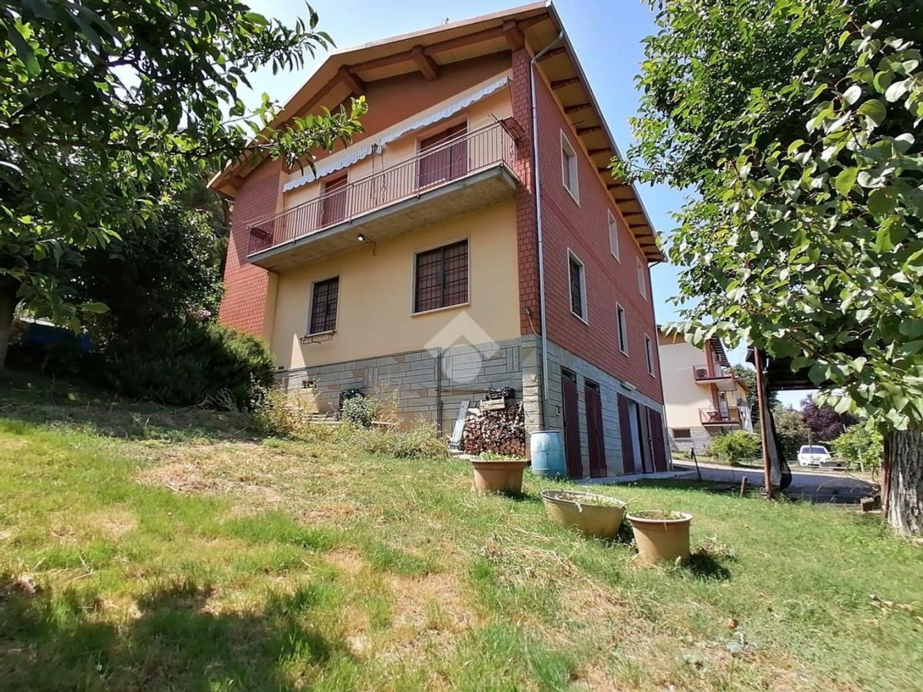 8-Zimmer Villa in Valsamoggia, Italy, Nr. 78951