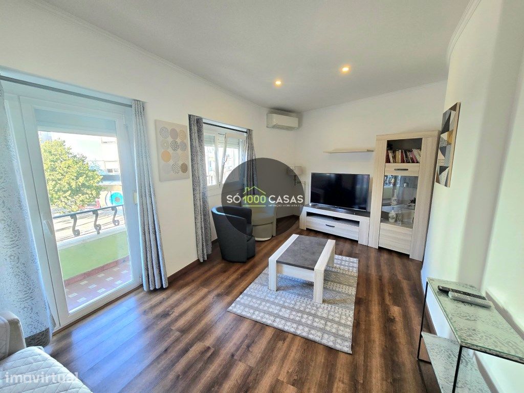 2 bedrooms Apartment in Odivelas, Portugal No. 272434