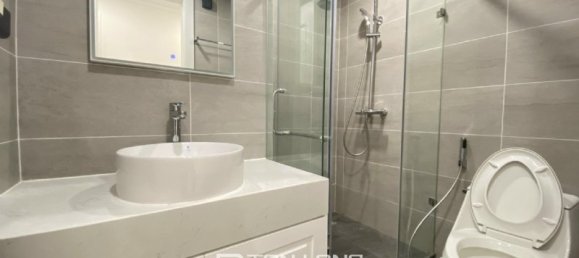 Квартира с 3 спальнями в Тэйхо, Вьетнам № 776 7