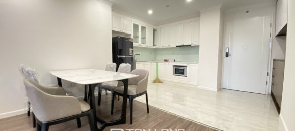 Квартира с 3 спальнями в Тэйхо, Вьетнам № 776 2