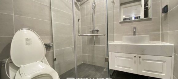 Квартира с 3 спальнями в Тэйхо, Вьетнам № 776 8