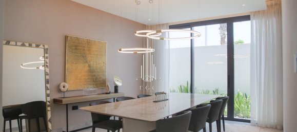 4 Schlafzimmer Villa in Saadiyat Island, UAE, Nr. 37661 15