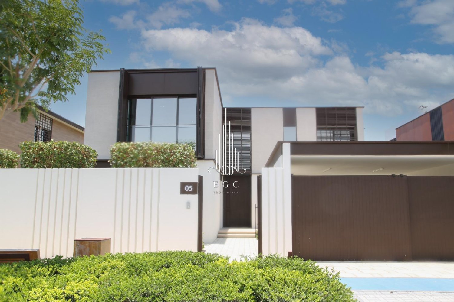 4 Schlafzimmer Villa in Saadiyat Island, UAE, Nr. 37661