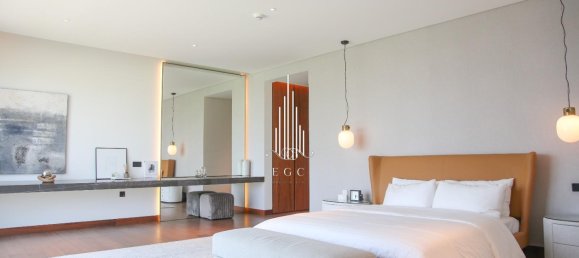 4 Schlafzimmer Villa in Saadiyat Island, UAE, Nr. 37661 4